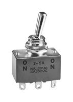 NKK SWITCHES S6A