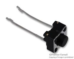 TE CONNECTIVITY - ALCOSWITCH FSM4JRT.