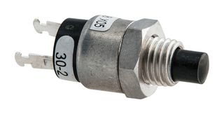 GRAYHILL 30-2.. 开关, 按钮, SPST-常闭, 1A, 220V