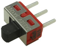 GRAYHILL 48ASSP1S1M2QBT