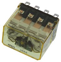 IDEC RH4B-ULAC24V..