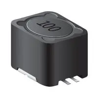 BOURNS SRR1210-151M. 电感, 屏蔽, 150UH, 2.2A, 20%