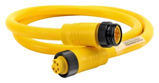 AMPHENOL SINE/TUCHEL MN57A4AC01M100 传感器电缆组件