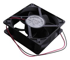 MULTICOMP PRO MP006492 轴流风扇, 120MM, 24VDC, 190CFM, 54DBA
