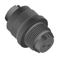 AMPHENOL AEROSPACE MS3456W12S-3S MIL SPEC CIR CONN, PLUG, 12S-3, CRIMP