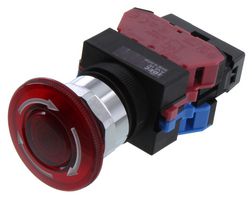 IDEC AVLW49911D-R-24V.