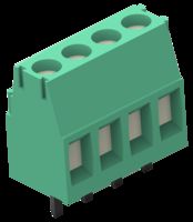 TE CONNECTIVITY - BUCHANAN 284392-2.