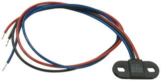 LITTELFUSE 55100-3H-04-A HALL EFFECT PROXIMITY SENSOR, 3.8-24VDC