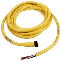 MOLEX / BRAD 1300061171 CORD, 7/8-16 SOC CONTACTS 5 POSITION STR