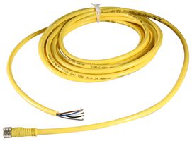 MOLEX 405000A10M040 传感器连接电缆