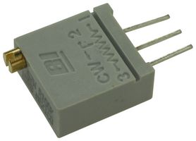TT ELECTRONICS / BI TECHNOLOGIES 67WR100KLF.