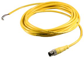 MOLEX 804006A09M050 传感器连接电缆
