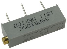 TT ELECTRONICS / BI TECHNOLOGIES 89PR100KLF.