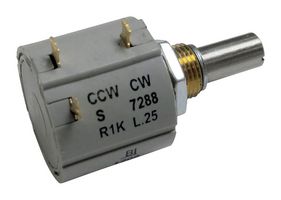 TT ELECTRONICS / BI TECHNOLOGIES 7286R500L.25