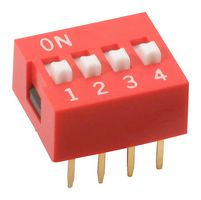 E-SWITCH KAS1104ET.