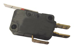 E-SWITCH LS0851502F075C1A. 微动开关, 杆, SPDT, 15A, 250V, 快接式