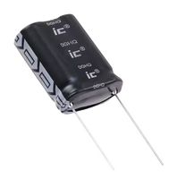 CORNELL DUBILIER DGH105Q5R5