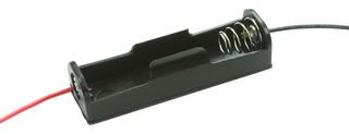 KEYSTONE 2461. 电池座