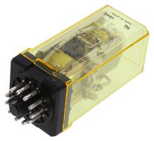 IDEC RR2KP-UDC12V.
