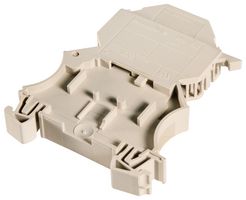WEIDMULLER 1014300000. 接线端子块, 带保险丝, 20-8AWG, 1X1/4英寸