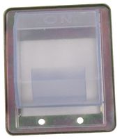 APM HEXSEAL CT1020 SEALING BOOT, SILICONE RUBBER