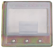APM HEXSEAL CT1050 SEALING BOOT, SILICONE RUBBER