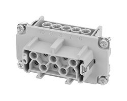 AMPHENOL SINE/TUCHEL C146-10B010-102-1