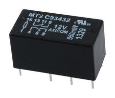 TE CONNECTIVITY - AXICOM C93432.