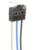 HONEYWELL ZW50F90HW1 MICROSWITCH, ROLLER LEVER, SPDT 5A 250V
