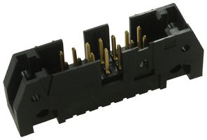 TE CONNECTIVITY - AMP 5102154-2