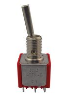 E-SWITCH 100SP3T4B1M1QEH.