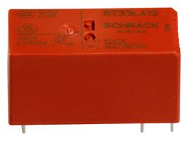 TE CONNECTIVITY - SCHRACK RT33L024.