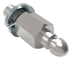 AMP - TE CONNECTIVITY 1-2308265-5 套件, QL, 4-40 UNC, VARIANT B 5
