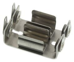 KEYSTONE 155 BATTERY HOLDER, N SIZE, THD