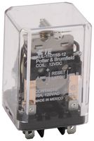 TE CONNECTIVITY - POTTER&BRUMFIELD KUL-11D15S-12