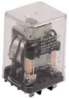 TE CONNECTIVITY - POTTER&BRUMFIELD KUL-11A15S-120