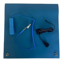 CHIP QUIK CQ-ESD-MAT-1X1.