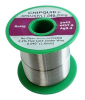 CHIP QUIK SMD2SWLT.040 200G.