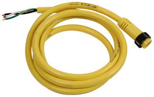 MOLEX / BRAD 1300060534 CORD, 7/8-16 PIN CONTACTS, 3 POSITION, S