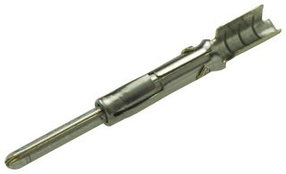 SOURIAU-SUNBANK / EATON SM16M1TK6. 金属触芯, 公, 18-16AWG, 压接