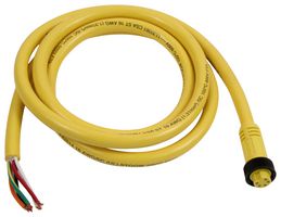 MOLEX / BRAD 1300061163 传感电缆组件