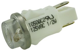 VCC / VISUAL COMMUNICATIONS COMPANY 1050QC2.
