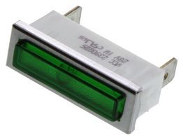 VCC / VISUAL COMMUNICATIONS COMPANY 2390QD5-28V.