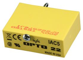 OPTO 22 IAC5 输入输出模块