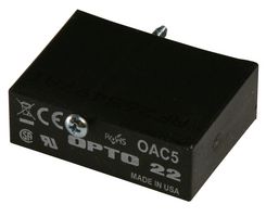 OPTO 22 OAC5 输入输出模块
