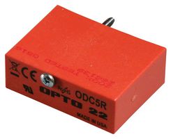 OPTO 22 ODC5R 输入输出模块