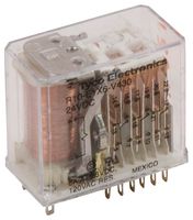 TE CONNECTIVITY - POTTER&BRUMFIELD R10-E1X6-V430