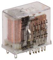 TE CONNECTIVITY - POTTER&BRUMFIELD R10-E1Y6-V430