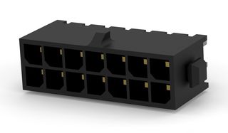 TE CONNECTIVITY - AMP 4-794632-4