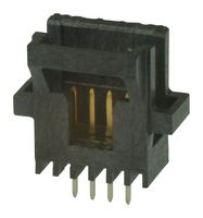 AMP - TE CONNECTIVITY 5-104071-2 WTB CONN, HEADER, 5POS, 1ROW, 1.27MM